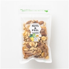 げんき本舗/ NUTS&PEEL　河内晩柑