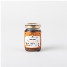 AKOMEYA TOKYO/ 食べる黒酢　旨辛ごぼうレンコン