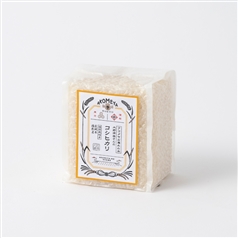 AKOMEYA TOKYO/ 令和7年産 茨城県稲敷産 大野満雄さんのコシヒカリ (白米・もっちり) 2合 特別栽培米