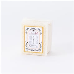 AKOMEYA TOKYO/ 令和7年産 青森県産 はれわたり (白米・もっちり) 2合 特別栽培米