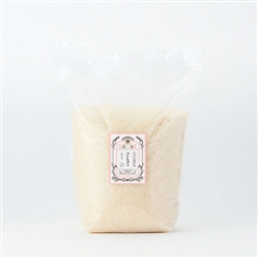 AKOMEYA TOKYO/ 令和6年産 長野県産 コシヒカリ(白米・やわらか)窒素充填2kg 慣行栽培