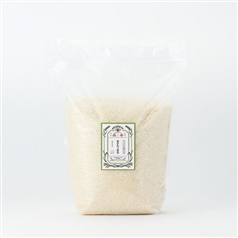 AKOMEYA TOKYO/ 令和6年産 長野県産 あきたこまち(白米・しっかり)窒素充填2kg 慣行栽培