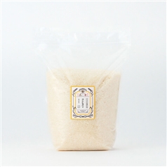 AKOMEYA TOKYO/ 令和6年産 栃木県産 コシヒカリ(白米・もっちり)窒素充填2kg 慣行栽培