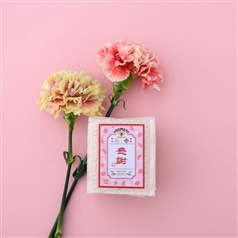 AKOMEYA TOKYO/ 母の日メッセージ米 感謝 令和7年産 島根県飯南産 出雲國ご奉納 長谷営農組合 コシヒカリ (白米・もっちり) 2合 特別栽培米