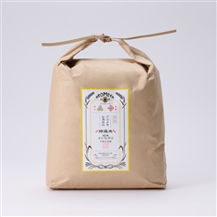 AKOMEYA TOKYO/ コシヒカリ　栃木　令和六年度産・4kgクラフト袋