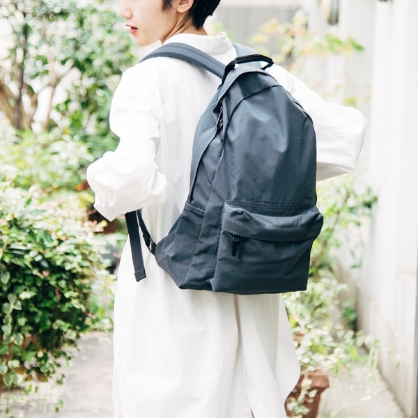 STANDARD SUPPLY　SIMPLICITY/DAILY DAYPACK スチールグレー