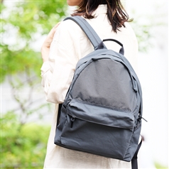 STANDARD SUPPLY/ NEW TINY DAYPACK スチールグレー