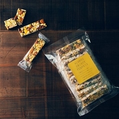 篠原製菓　ALMOND CRISPY PUMPKIN
