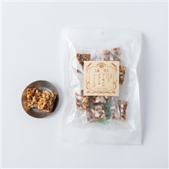 AKOMEYA TOKYO/ アーモンドクランチ バターキャラメル