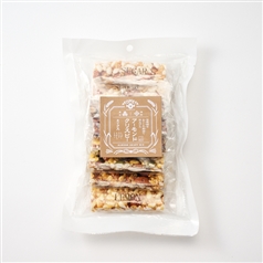 AKOMEYA TOKYO/ アーモンドクリスピーミックス