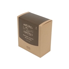 ROKUMEI COFFEE DRIP BAG