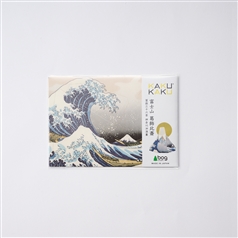 KAKUKAKU 浮世絵 富士山　神奈川沖浪裏