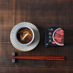 一匠　豚角煮