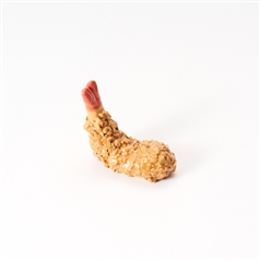 箸置市 エビフライ