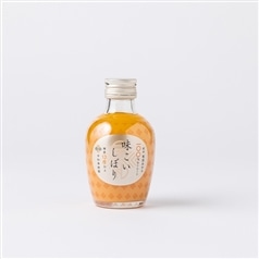 早和果樹園　味こいしぼり　180ml