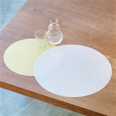 Place mat SOU 七宝　２枚入