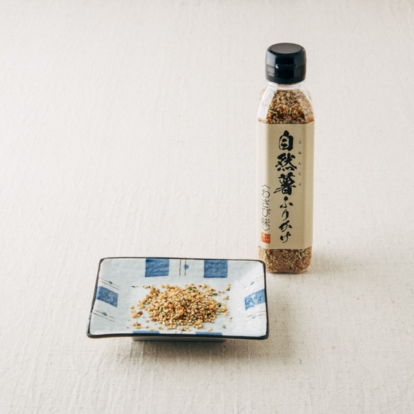 伊豆カメヤ おろし本わさび だし 調味料 Akomeya Tokyo