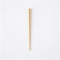 AKOMEYA TOKYO/ にほんの銘木箸　飛騨朴