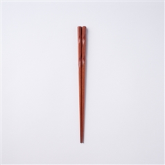 AKOMEYA TOKYO/ にほんの技箸 東京多摩山桜　八角昇竜・朱