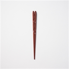 AKOMEYA TOKYO/ 江戸唐木箸 五角昇竜 中