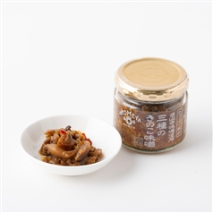 AKOMEYA TOKYO/ たっぷり具材　金山寺味噌　三種のきのこ味噌