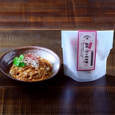 AKOMEYA TOKYO/ ぶっかけ 旨辛坦々肉味噌