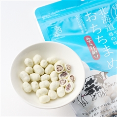 三海幸　あずき甘納豆おちちまめ