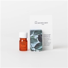 NEMOHAMO/ ミニサイズブースターオイル　5ml