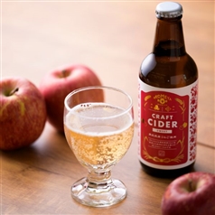 AKOMEYA TOKYO/ Craft Cider Sweet