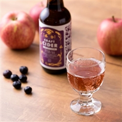 AKOMEYA TOKYO/ Craft Cider Cassis Flavor
