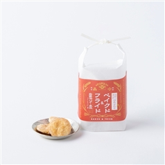 AKOMEYA TOKYO/ ベイクド＆フライド 白醤油バター風味