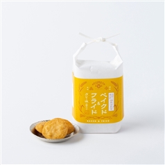 AKOMEYA TOKYO/ ベイクド＆フライド カレー味山椒入り