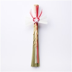 AKOMEYA TOKYO/ MAISON BLANCHE　いぐさ飾り　中