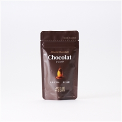 MR&MRS BEAN アーモンドチョコ ショコラ