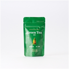 MR&MRS BEAN アーモンドチョコ 抹茶