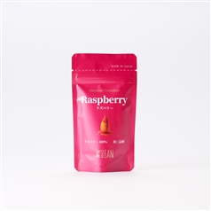 MR&MRS BEAN アーモンドチョコ ラズベリー