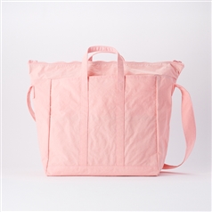 NIZYU KANO/ Airy トートM ピンク
