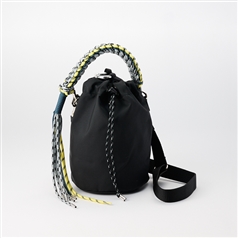 Zattu/ LUGUN ブラック