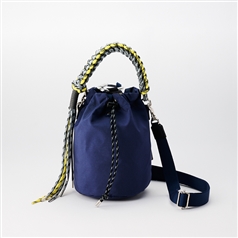 Zattu/ LUGUN ダークブルー