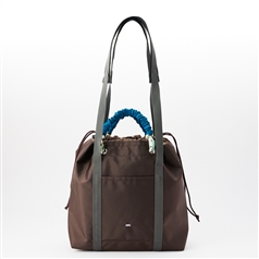 Zattu/ JAM-LQ ダークブラウン