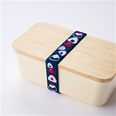 AKOMEYA TOKYO/ お弁当バンド かに