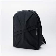 NIZYU KANO/ ライトナイロンリュック S ブラック