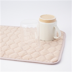 AKOMEYA TOKYO/ かやの水切りマット 香色