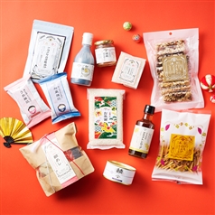 【予約】【12月末お届け/WEB限定】アコメヤの福袋2026 竹（食品）