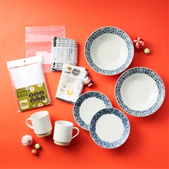 【予約】【12月末お届け/WEB限定】アコメヤの福袋2026 松（食道具）