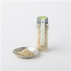 AKOMEYA TOKYO/ アコメヤのおにぎりねぎ塩