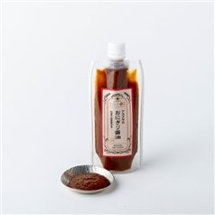 AKOMEYA TOKYO/ アコメヤのおにぎり醤油