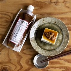 AKOMEYA TOKYO/ アコメヤの醤油糀