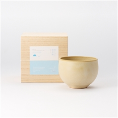 茶かざり抹茶碗 桜 白(桜 白): 食器｜AKOMEYA TOKYO