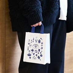 AKOMEYA TOKYO/ ミニ ショッパーバッグ